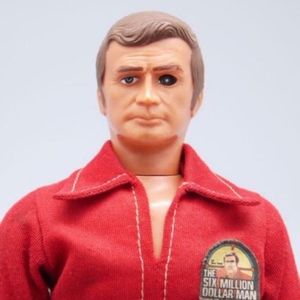 Meet your Posher, Clay